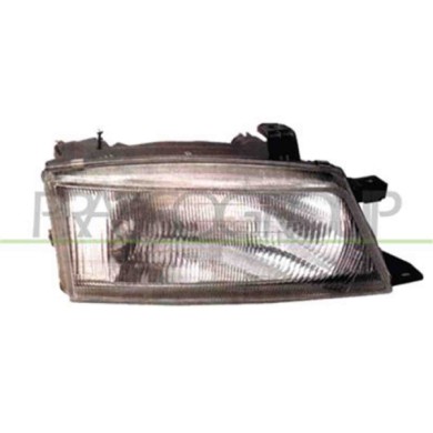 GUIDA_ALLA_SCELTA.JPG Proiettore Destro H4 Manuale Per Suzuki Baleno Dal 1995 Al 1998