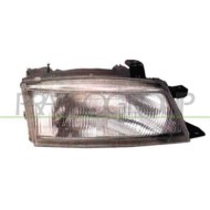 Proiettore Destro H4 Manuale Per Suzuki Baleno Dal 1995 Al 1998
