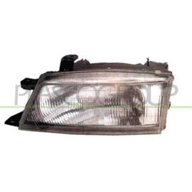 GUIDA_ALLA_SCELTA.JPG Proiettore Sinistro H4 Manuale Per Suzuki Baleno Dal 1995 Al 1998