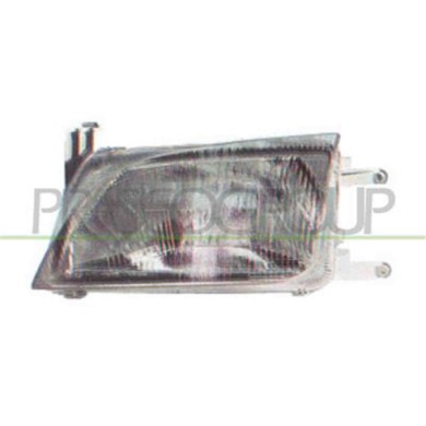 GUIDA_ALLA_SCELTA.JPG Proiettore Destro H4 Elettrico Senza Motore Per Suzuki Swift Dal 1996 Al 2004