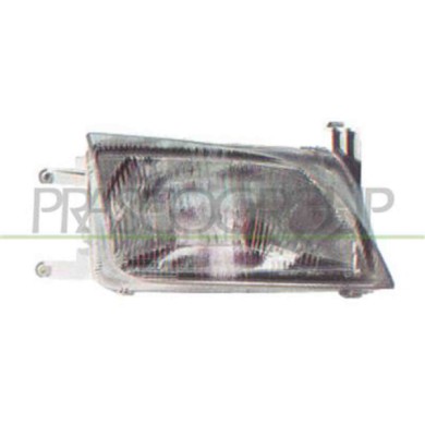 GUIDA_ALLA_SCELTA.JPG Proiettore Sinistro H4 Elettrico Senza Motore Per Suzuki Swift Dal 1996 Al 2004