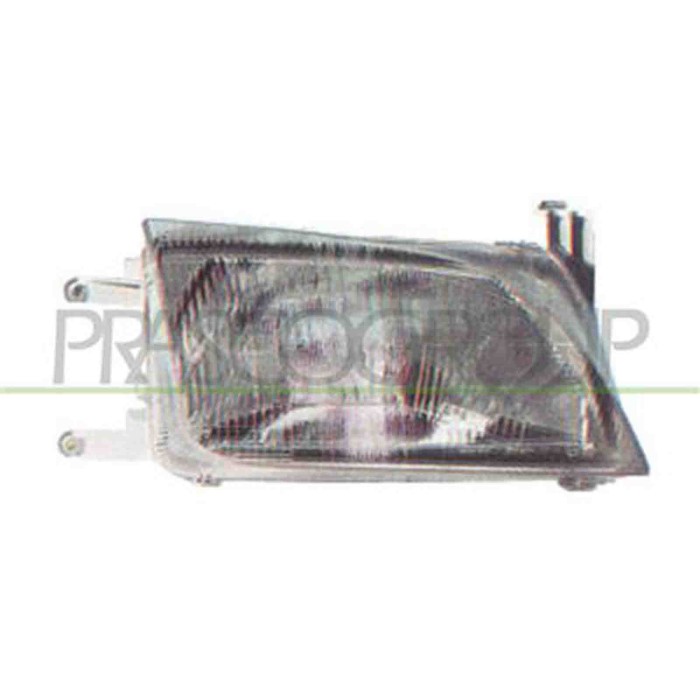 GUIDA_ALLA_SCELTA.JPG Proiettore Sinistro H4 Elettrico Senza Motore Per Suzuki Swift Dal 1996 Al 2004