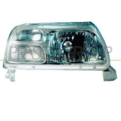 GUIDA_ALLA_SCELTA.JPG Proiettore Sinistro Per Suzuki Grand Vitara Dal 1999 Al 2005