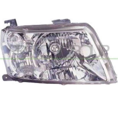 GUIDA_ALLA_SCELTA.JPG Proiettore Destro Per Suzuki Grand Vitara Dal 2006 Al 2007