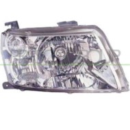 GUIDA_ALLA_SCELTA.JPG Proiettore Destro Per Suzuki Grand Vitara Dal 2006 Al 2007