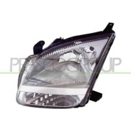 GUIDA_ALLA_SCELTA.JPG Proiettore Sinistro H4 Elettrico Senza Motore Per Suzuki Ignis Dal 2004 Al 2008