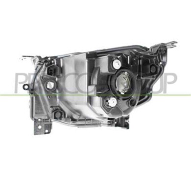 SZ3264803_1.JPG Proiettore Destro H4 Per Suzuki Ignis Dal 2017 Al 2020