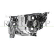 SZ3264803_1.JPG Proiettore Destro H4 Per Suzuki Ignis Dal 2017 Al 2020