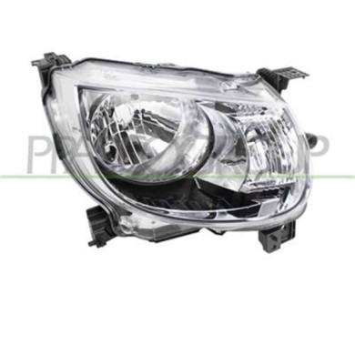 SZ3264803_2.JPG Proiettore Destro H4 Per Suzuki Ignis Dal 2017 Al 2020