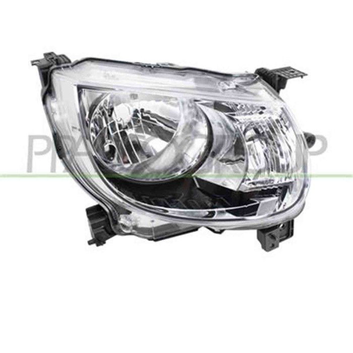 SZ3264803_2.JPG Proiettore Destro H4 Per Suzuki Ignis Dal 2017 Al 2020
