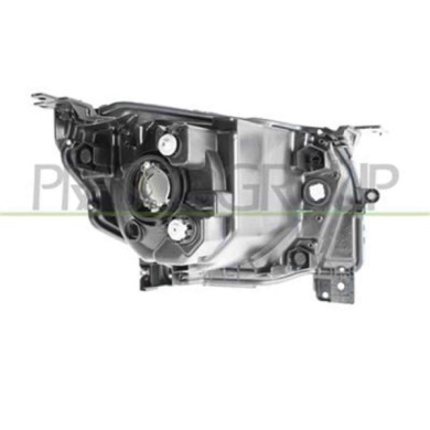 SZ3264804_1.JPG Proiettore Sinistro H4 Per Suzuki Ignis Dal 2017 Al 2020