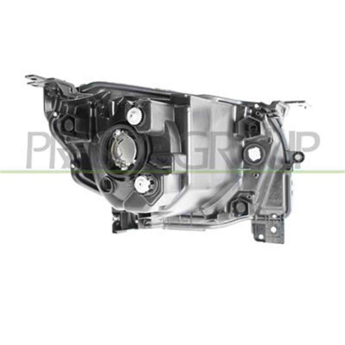 SZ3264804_1.JPG Proiettore Sinistro H4 Per Suzuki Ignis Dal 2017 Al 2020