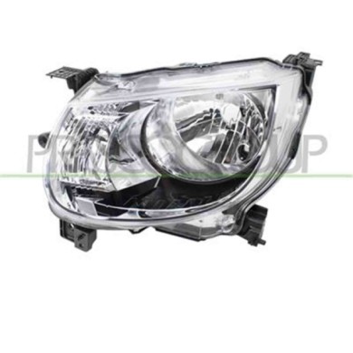 SZ3264804_2.JPG Proiettore Sinistro H4 Per Suzuki Ignis Dal 2017 Al 2020