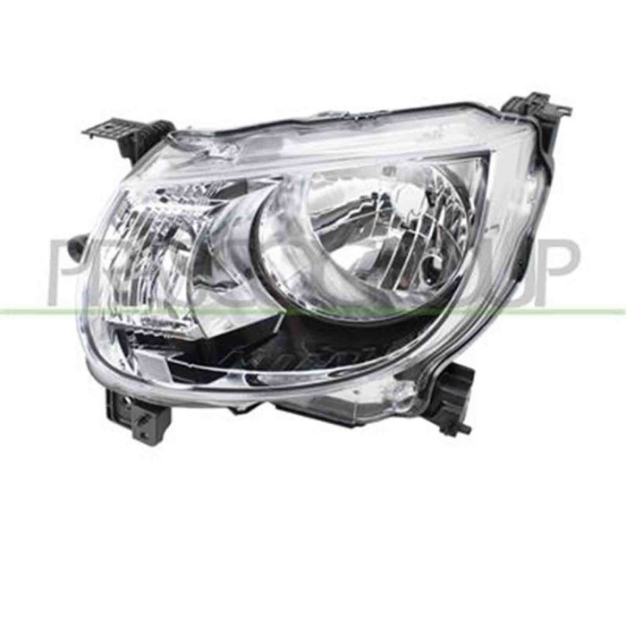 SZ3264804_2.JPG Proiettore Sinistro H4 Per Suzuki Ignis Dal 2017 Al 2020