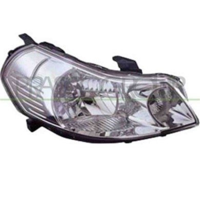 GUIDA_ALLA_SCELTA.JPG Proiettore Destro H4 Elettrico Senza Motore Per Suzuki Sx4 Dal 2005 Al 2011