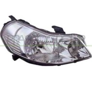 GUIDA_ALLA_SCELTA.JPG Proiettore Destro H4 Elettrico Con Motore Per Suzuki Sx4 Dal 2005 Al 2011