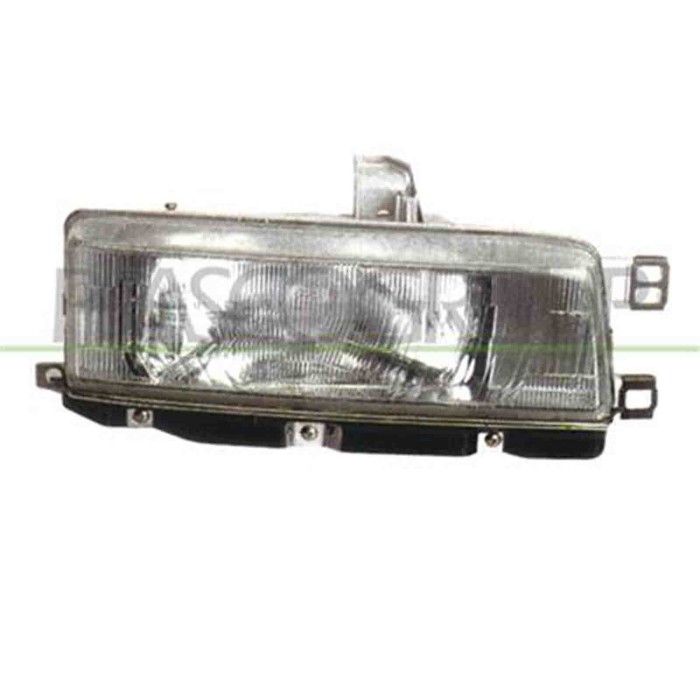 GUIDA_ALLA_SCELTA.JPG Proiettore Destro Per Toyota Corolla Ee/90/ce90/ae92/ae95 Dal 1987 Al 1992