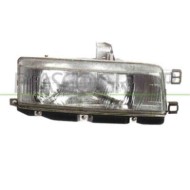 Proiettore Destro Per Toyota Corolla Ee/90/ce90/ae92/ae95 Dal 1987 Al 1992