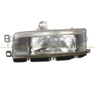 Proiettore Sinistro Per Toyota Corolla Ee/90/ce90/ae92/ae95 Dal 1987 Al 1992