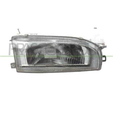 GUIDA_ALLA_SCELTA.JPG Proiettore Destro Per Toyota Corolla Ae100/ee101 Dal 1992 Al 1997