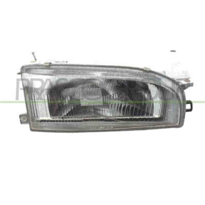 GUIDA_ALLA_SCELTA.JPG Proiettore Destro Per Toyota Corolla Ae100/ee101 Dal 1992 Al 1997