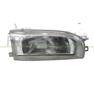 Proiettore Destro Per Toyota Corolla Ae100/ee101 Dal 1992 Al 1997