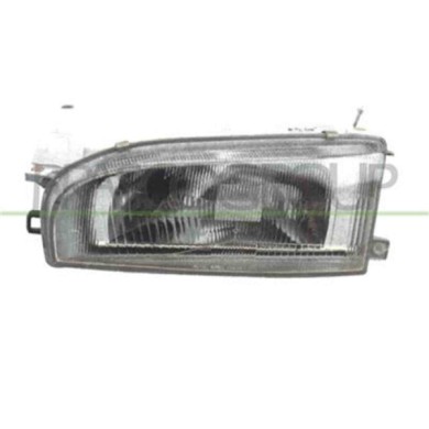 GUIDA_ALLA_SCELTA.JPG Proiettore Sinistro Per Toyota Corolla Ae100/ee101 Dal 1992 Al 1997