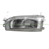 Proiettore Sinistro Per Toyota Corolla Ae100/ee101 Dal 1992 Al 1997
