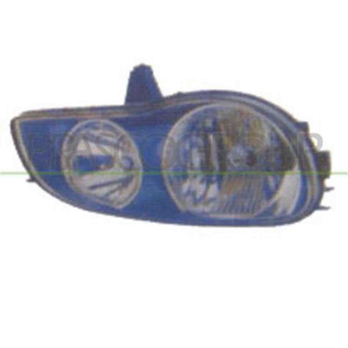 GUIDA_ALLA_SCELTA.JPG Proiettore Destro Per Toyota Corolla Ae11 Dal 2000 Al 2002