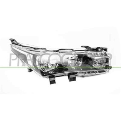 GUIDA_ALLA_SCELTA.JPG Proiettore Destro H11+hb3 Elettrico Con Motore Per Toyota Corolla (e170) Dal 2013 Al 2019