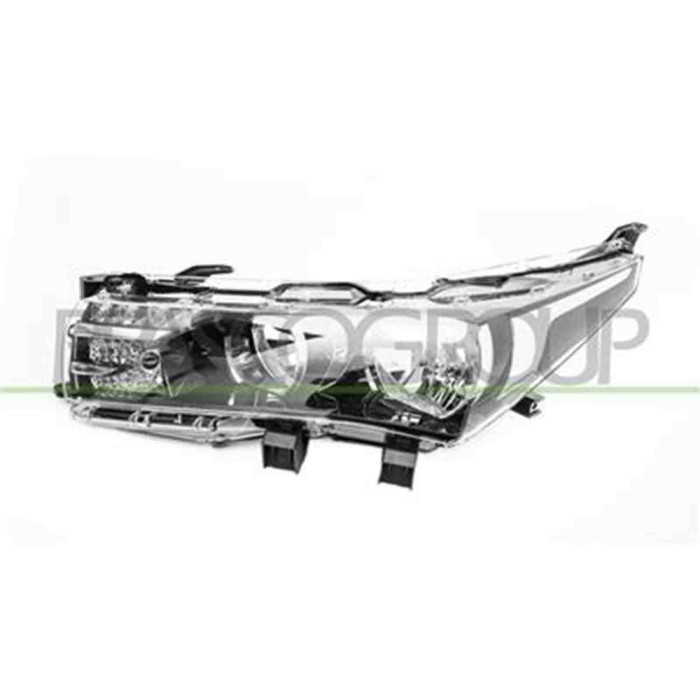 GUIDA_ALLA_SCELTA.JPG Proiettore Sinistro H11+hb3 Elettrico Con Motore Per Toyota Corolla (e170) Dal 2013 Al 2019