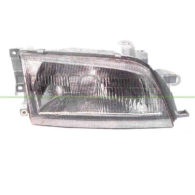 GUIDA_ALLA_SCELTA.JPG Proiettore Destro H4 Elettrico Senza Motore Per Toyota Carina E At190 St191 Dal 1995 Al 1997