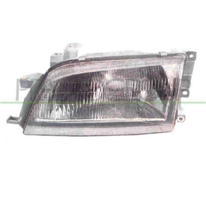 GUIDA_ALLA_SCELTA.JPG Proiettore Sinistro H4 Elettrico Senza Motore Per Toyota Carina E At190 St191 Dal 1995 Al 1997