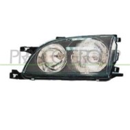 GUIDA_ALLA_SCELTA.JPG Proiettore Destro H7+h7 Elettrico Senza Motore Per Toyota Avensis T22 Dal 1997 Al 2000