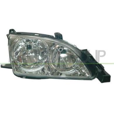 GUIDA_ALLA_SCELTA.JPG Proiettore Destro H7+h7 Elettrico Senza Motore Per Toyota Avensis T22 Dal 2000 Al 2003