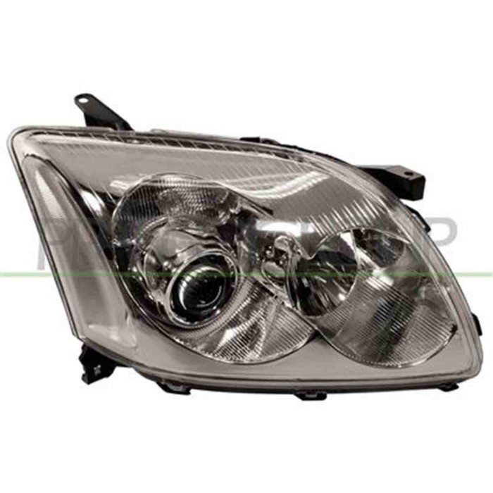 GUIDA_ALLA_SCELTA.JPG Proiettore Destro Per Toyota Avensis T25 Dal 2003 Al 2007