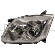 Proiettore Sinistro Per Toyota Avensis T25 Dal 2003 Al 2007