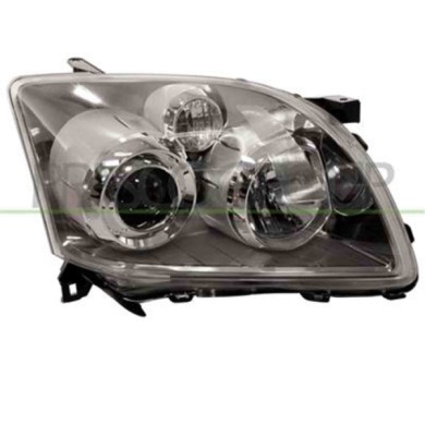 GUIDA_ALLA_SCELTA.JPG Proiettore Destro Per Toyota Avensis T25 Dal 2007 Al 2009