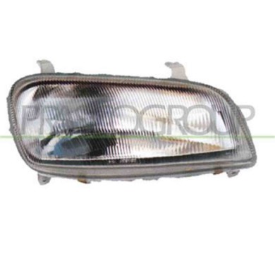 GUIDA_ALLA_SCELTA.JPG Proiettore Destro Per Toyota Rav 4 Xa Dal 1994 Al 2000