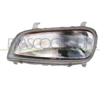 GUIDA_ALLA_SCELTA.JPG Proiettore Sinistro Per Toyota Rav 4 Xa Dal 1994 Al 2000