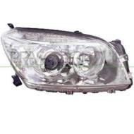 Proiettore Destro Per Toyota Rav 4 Dal 2006 Al 2009