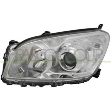 GUIDA_ALLA_SCELTA.JPG Proiettore Destro Per Toyota Rav 4 Dal 2009 Al 2010