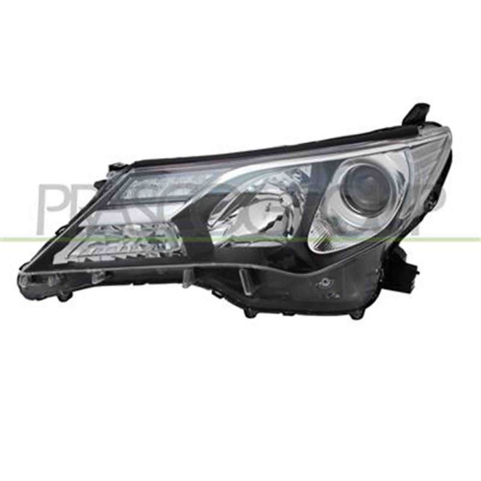 GUIDA_ALLA_SCELTA.JPG Proiettore Sinistro Hb3+hb3 Elettrico Senza Motore Per Toyota Rav 4 Dal 2013 Al 2015