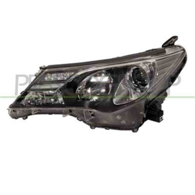 GUIDA_ALLA_SCELTA.JPG Proiettore Sinistro Hb3+hb3 Elettrico Con Motore Per Toyota Rav 4 Dal 2013 Al 2015