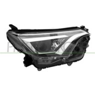 GUIDA_ALLA_SCELTA.JPG Proiettore Destro Elettrico Per Toyota Rav 4 Dal 2015 Al 2019
