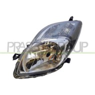 Proiettore Sinistro Per Toyota Yaris Dal 2009 Al 2011