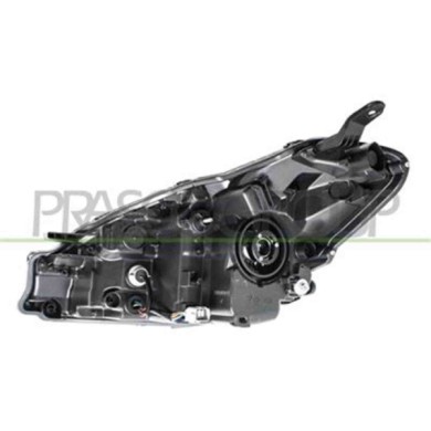 TY3294903_1.JPG Proiettore Destro Hir2 Elettrico Senza Motore Per Toyota Yaris Dal 2014 Al 2016