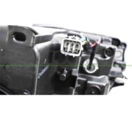 TY3294903_3.JPG Proiettore Destro Hir2 Elettrico Senza Motore Per Toyota Yaris Dal 2014 Al 2016