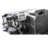 TY3294904_3.JPG Proiettore Sinistro Hir2 Elettrico Senza Motore Per Toyota Yaris Dal 2014 Al 2016