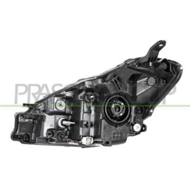 TY3294913_1.JPG Proiettore Destro Hir2 Elettrico Senza Motore Per Toyota Yaris Dal 2014 Al 2016